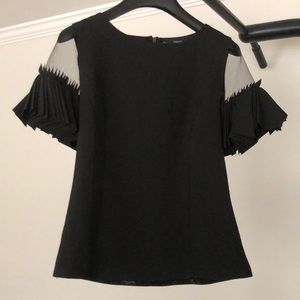 Forever 21 black top
